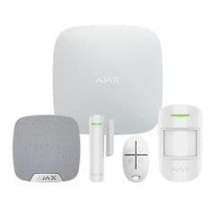 Ajax 42603.133.WH1 Wireless Demo Kit 2, White