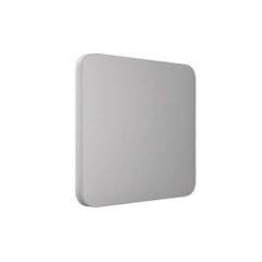 Ajax 45997.144.FG SoloButton 1-Gang 2-Way Fog Button