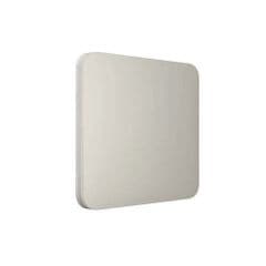 Ajax 46002.144.OY SoloButton 1-Gang 2-Way Button, Oyster