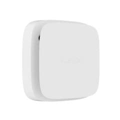 Ajax 49559.149.WH1 FireProtect 2 SB Heat and Smoke Detector, White