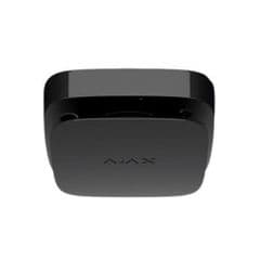 Ajax 49560.149.BL1 FireProtect 2 SB Heat and Smoke Detector, Black