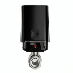 Ajax 52266.154.BL1 WaterStop Jeweller Smart Water Shutoff Valve, DN 25 Valve, 1
