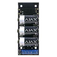 Ajax 56211.18.NC1 Transmitter for Integrating Third-party Wired Detector or Device