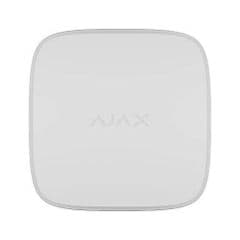 Ajax 60826.172.WH1 FireProtect 2 AC CO Jeweller Wireless Detector, ASP, White