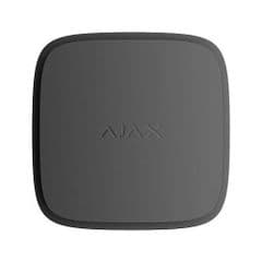 Ajax 60831.174.BL1 FireProtect 2 AC Heat / CO Jeweller Wireless Detector, ASP, Black