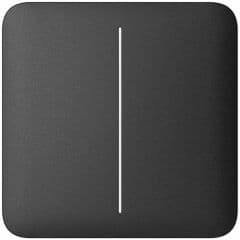 Ajax 63114.142.NC LightCore 1-Gang 8EU LightSwitch