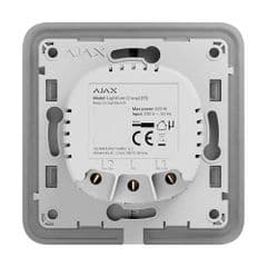Ajax 63116.142.NC LightCore 2-Way 8EU LightSwitch