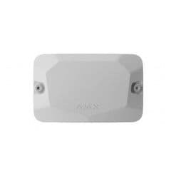 Ajax 63134.186.WH Housing for Secure Cable Connection, 106x168x56mm, White