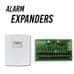 Alarm Expanders