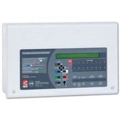 C-Tec XFP501E/X XFP Addressable Single Loop 16 Zone Panel - XP95 / Discovery Protocol