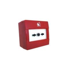 CA Universal Manual call point RED
