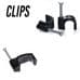 Cable Clips