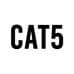CAT5e