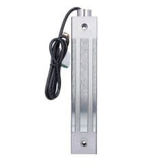 CDVI I400SR External Surface Magnetic Lock, 400kg Holding Force, Monitored