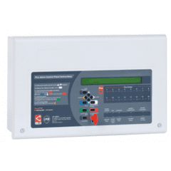 CFP AlarmSense 4 zone two-wire panel