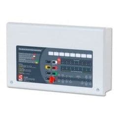CFP AlarmSense 8 zone two-wire panel
