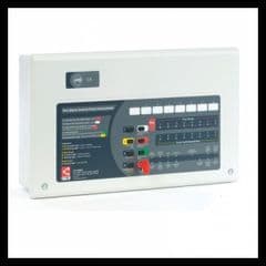 CFP Standard 2 zone panel