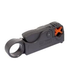 Coaxial Cable Stripper (2 Blades Model)