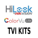ColorVu Lite TVI Kits