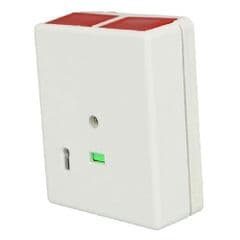 DOUBLE PUSH PUSH PANIC BUTTON (KP6)