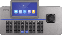 DS-1105KI Network Keyboard IP PTZ