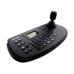 DS-1200KI Network Keyboard Hikvision