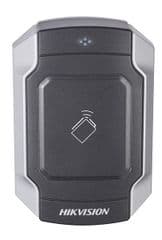 DS-K1104M Hikvision External Vandal Resistant Card Reader