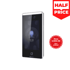 DS-K1T671TMW Hikvision Face Recognition Terminal 7 LCD Touch Screen With MiFare (Offer)