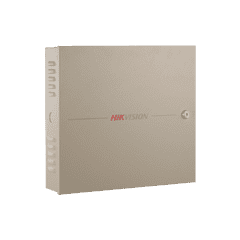 DS-K2604T Hikvision 4 door Access Controller