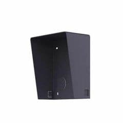 DS-KABD8003-RS1 Protective Plastic Rain Shield for DS-KD-ACW1 Wall Mount Bracket.