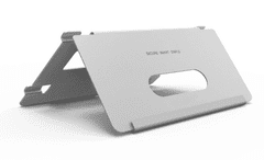 DS-KABH8350-T Video intercom table brackets for use with DS-KH8350-WTE1 Hikvision