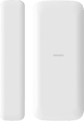 DS-PDMCS-EG2-WE AX PRO Series Wireless Slim Magnetic Door Contact