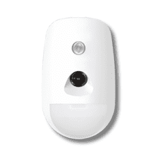 DS-PDPC12P-EG2-WE AX PRO Series Wireless PIRCAM Detector