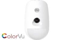 DS-PDPC12PF-EG2-WE AX PRO Series Wireless ColorVu PIRCAM Detector