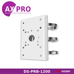 DS-PRB-1200 HORIZ POLE MOUNT FOR AXPRO RADAR DS-PR1-60