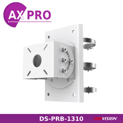 DS-PRB-1310 VERTIC POLE MOUNT FOR AXPRO RADAR DS-PR1-60
