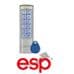 ESP Door Access Products