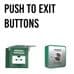 Exit/Emergency  Button