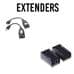 Extenders