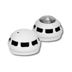 Fike 204-0001 Twinflex Multipoint ASD Detector with Sounder