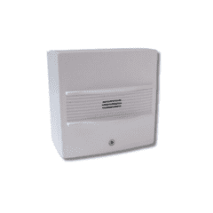 Fike 313-0022 Twinflex Soundpoint, White
