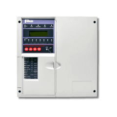 Fike 505-0002 TwinflexPro2 2 Wire 2 Zone Control Panel (CPR Compliant)