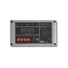 Fike 505-0010 TwinflexPro2 Repeater Panel