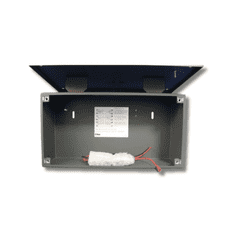 Fike 505-0020 TwinflexPro2 Battery Conversion Kit