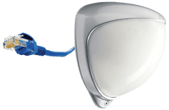 GJD GJD260 D-TECT3 Dual-Tech IP Motion Detector, 30m (98.4') Range (Offer)