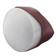 GJD022 - ELITE External 35 Metre PIR Detector