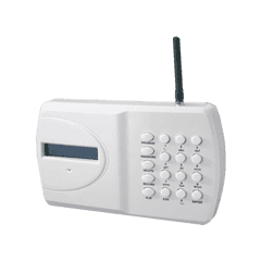 GJD710 - GSM COMMUNICATOR - GSM Speech Dialler