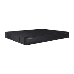 Hanwha ARN-1610S 16 CH PoE NVR (Offer)