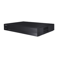 Hanwha ARN-810S 8 CH PoE NVR (Offer)