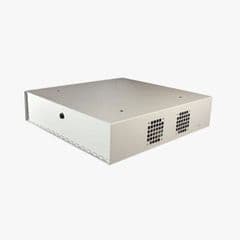 HAY-LDVR-F AS LDVR INCLUDING 2 X FAN & 12V PSU